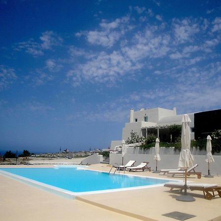 Blackrock Villa Akrotírion 外观 照片