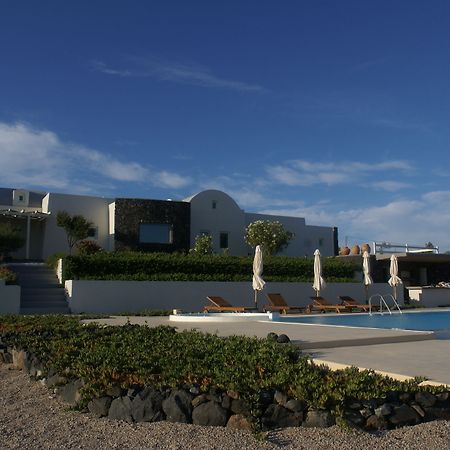 Blackrock Villa Akrotírion 外观 照片