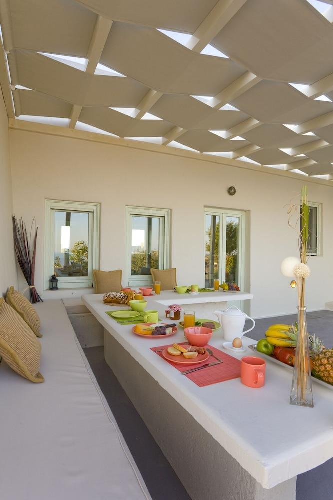 Blackrock Villa Akrotírion 外观 照片