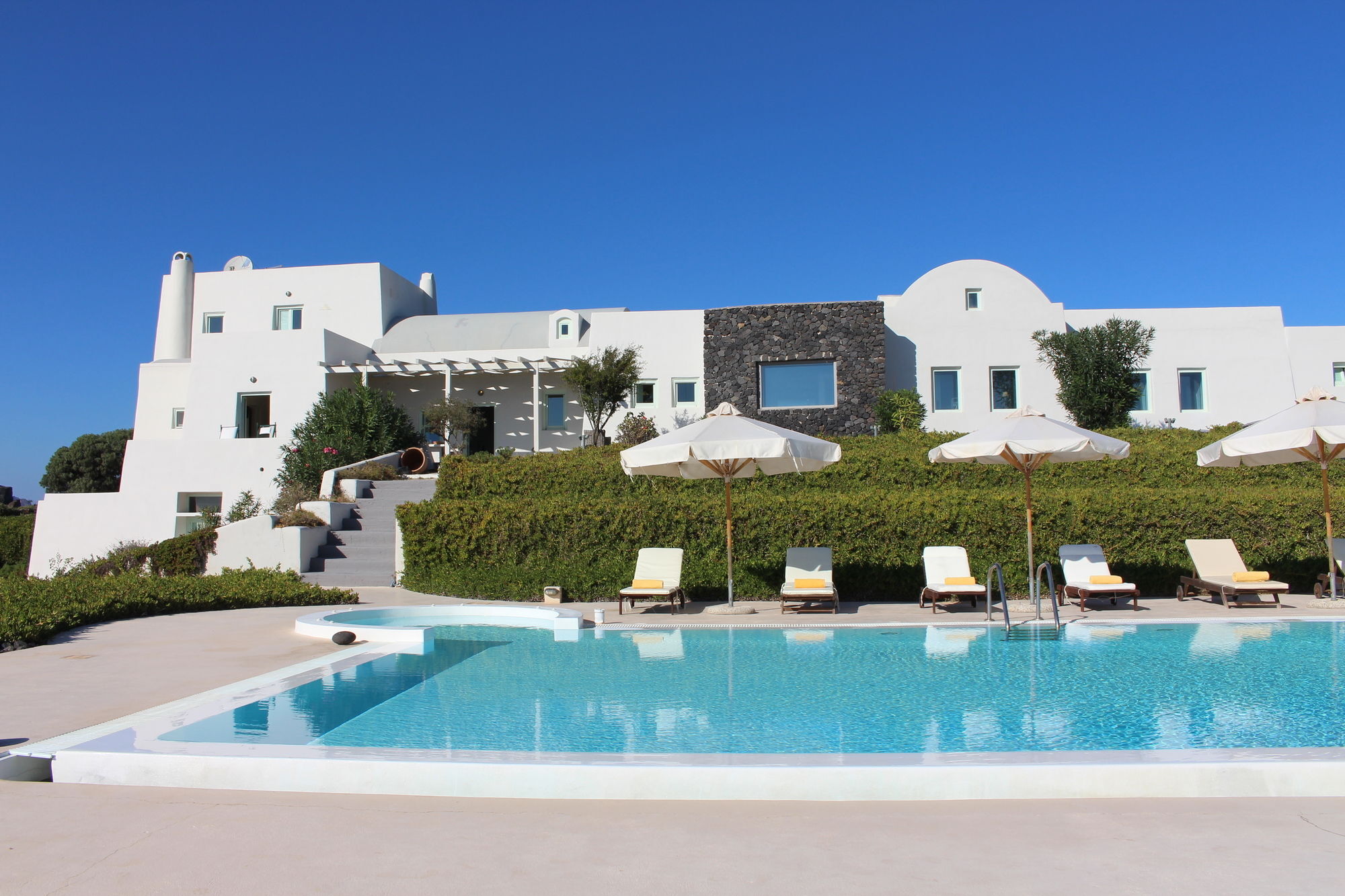 Blackrock Villa Akrotírion 外观 照片