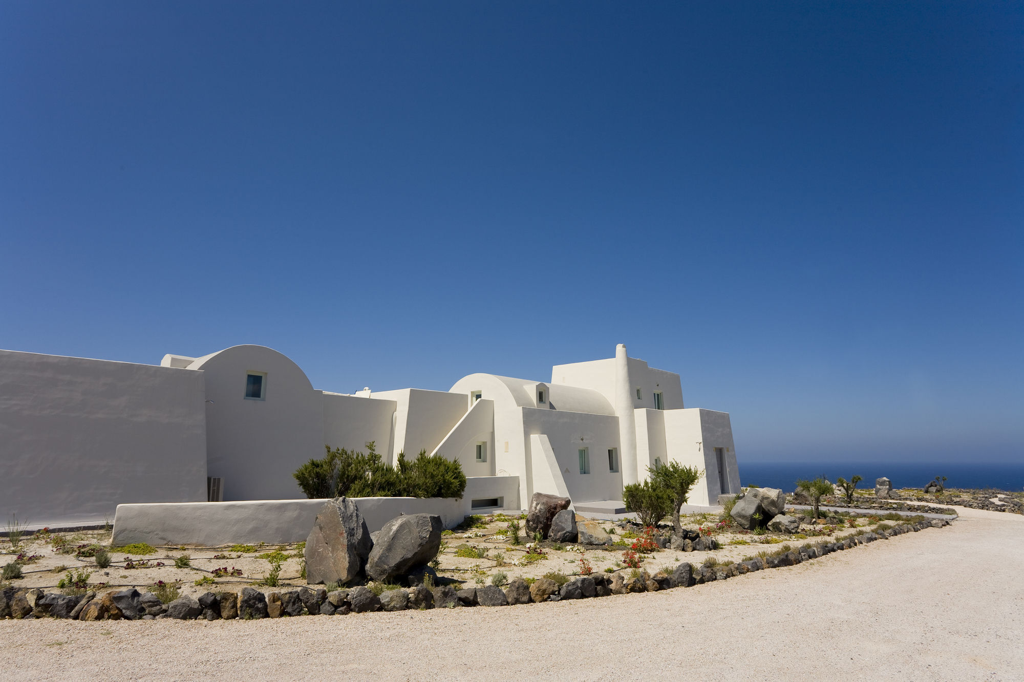 Blackrock Villa Akrotírion 外观 照片