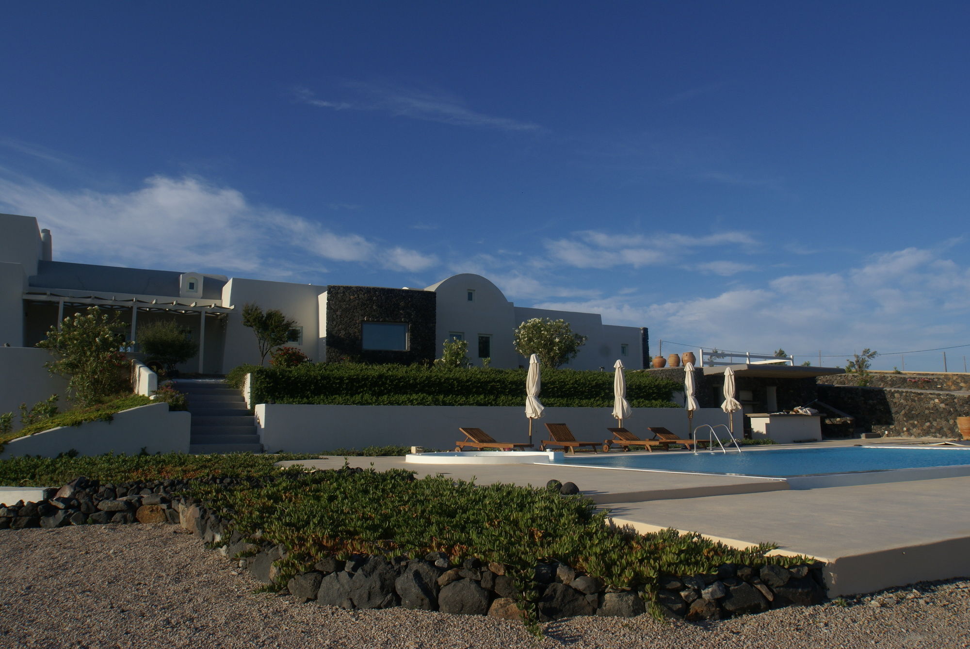 Blackrock Villa Akrotírion 外观 照片