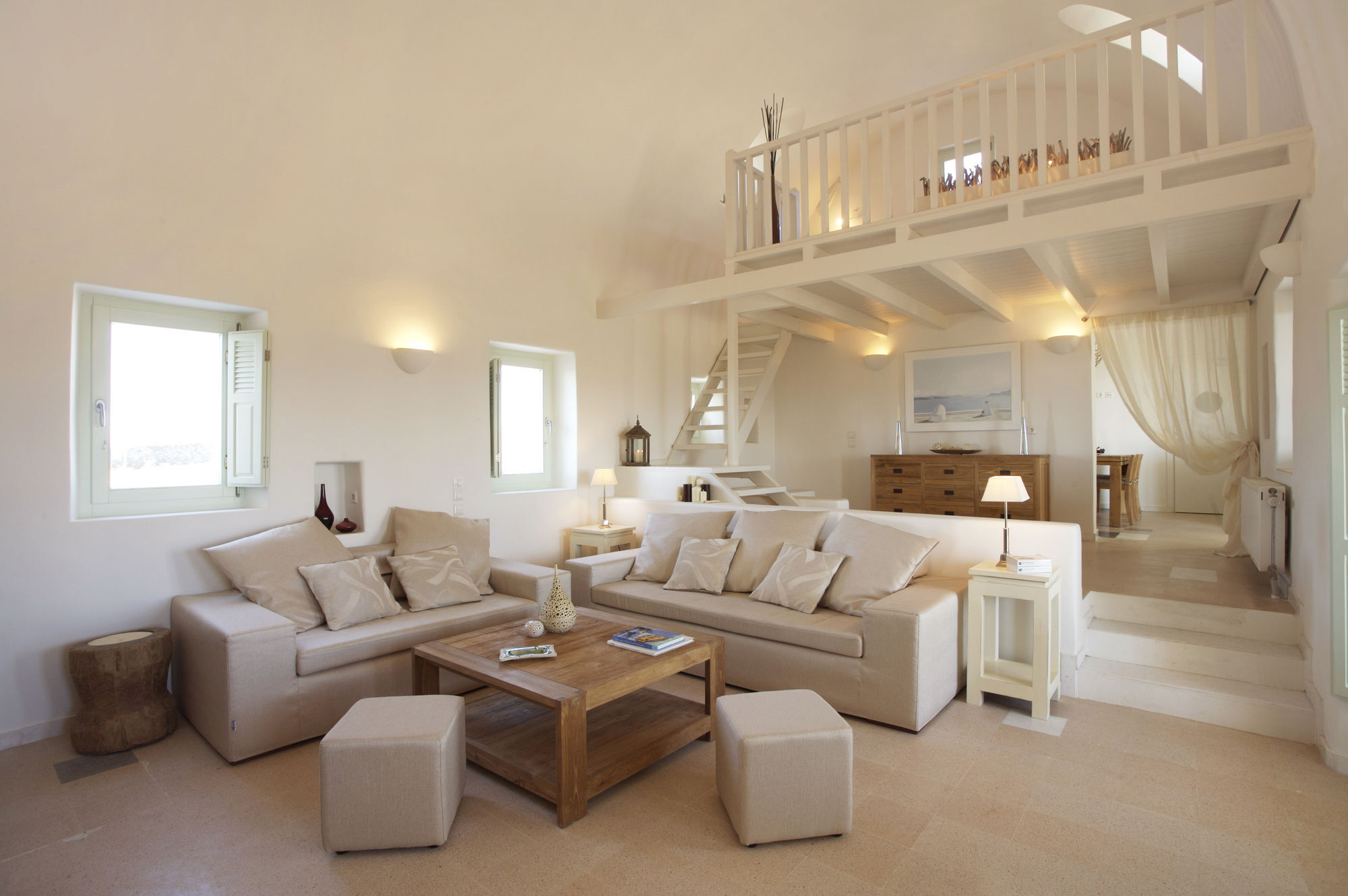Blackrock Villa Akrotírion 外观 照片