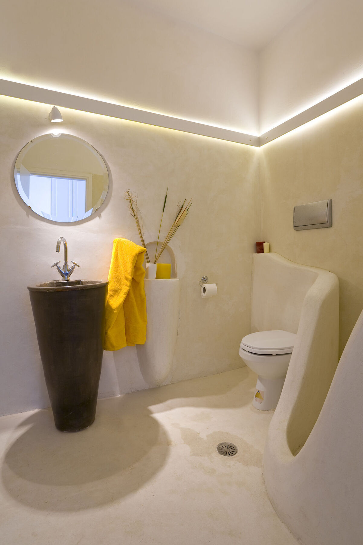 Blackrock Villa Akrotírion 外观 照片