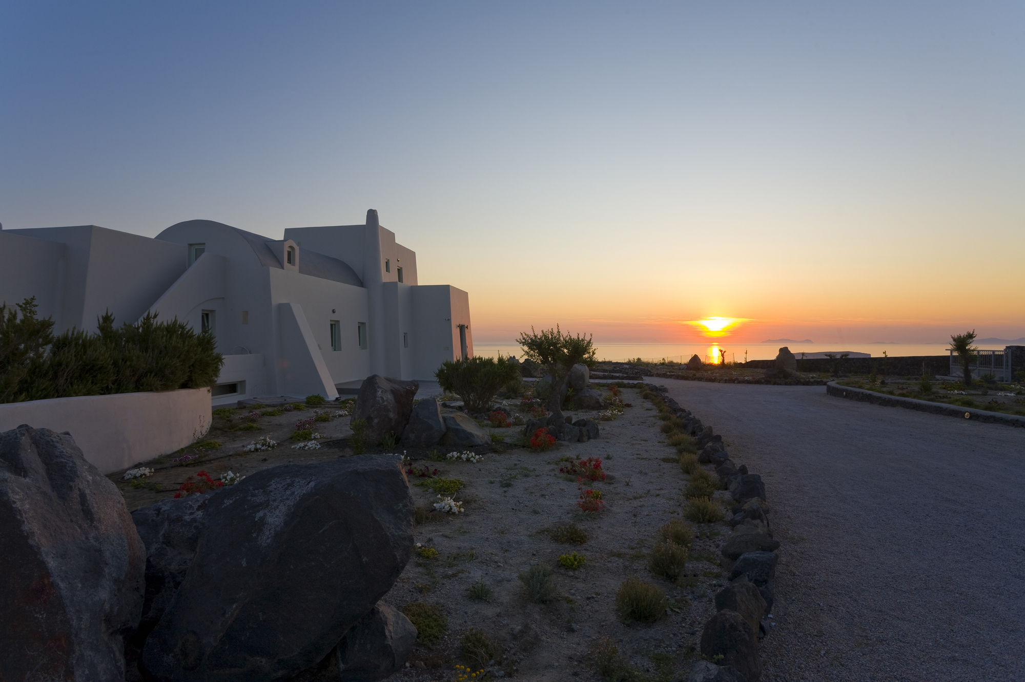 Blackrock Villa Akrotírion 外观 照片