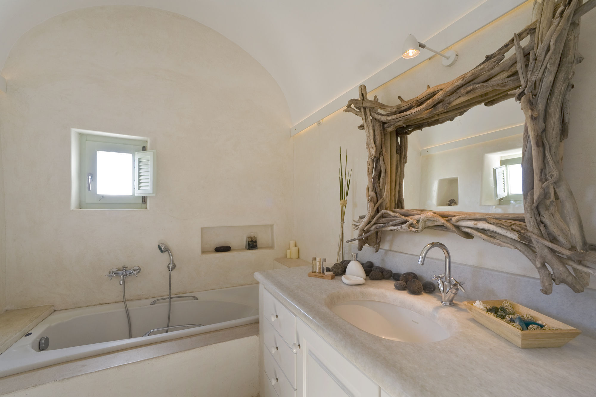 Blackrock Villa Akrotírion 外观 照片