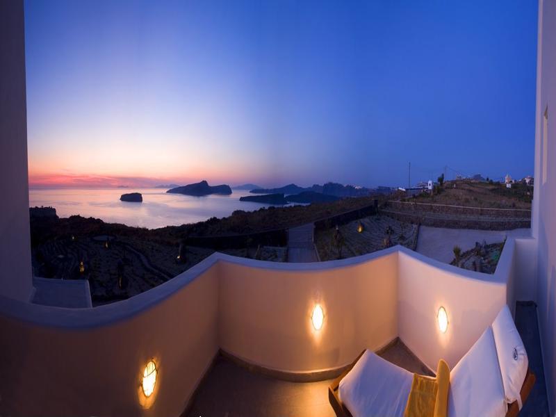 Blackrock Villa Akrotírion 外观 照片