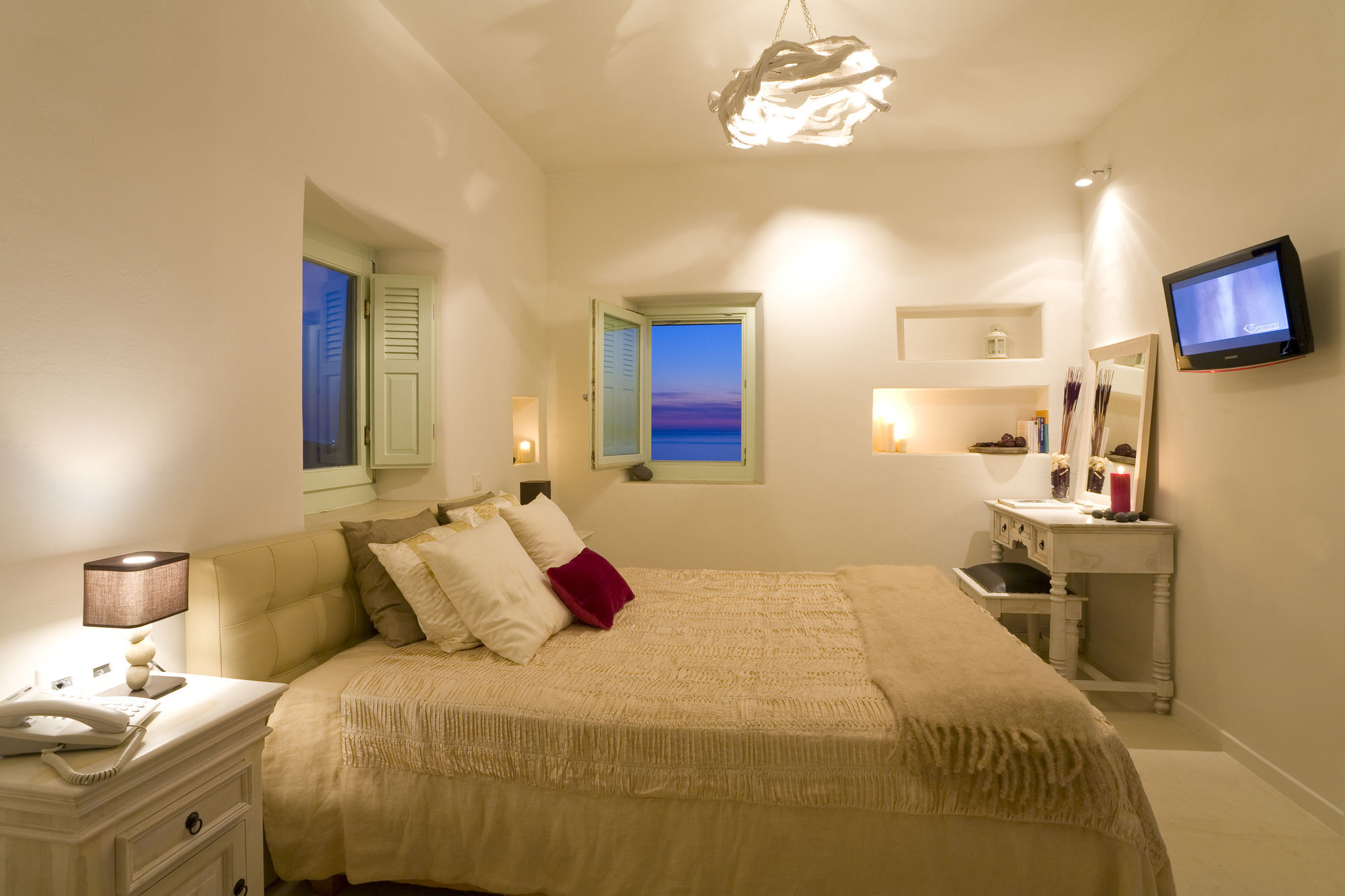 Blackrock Villa Akrotírion 外观 照片