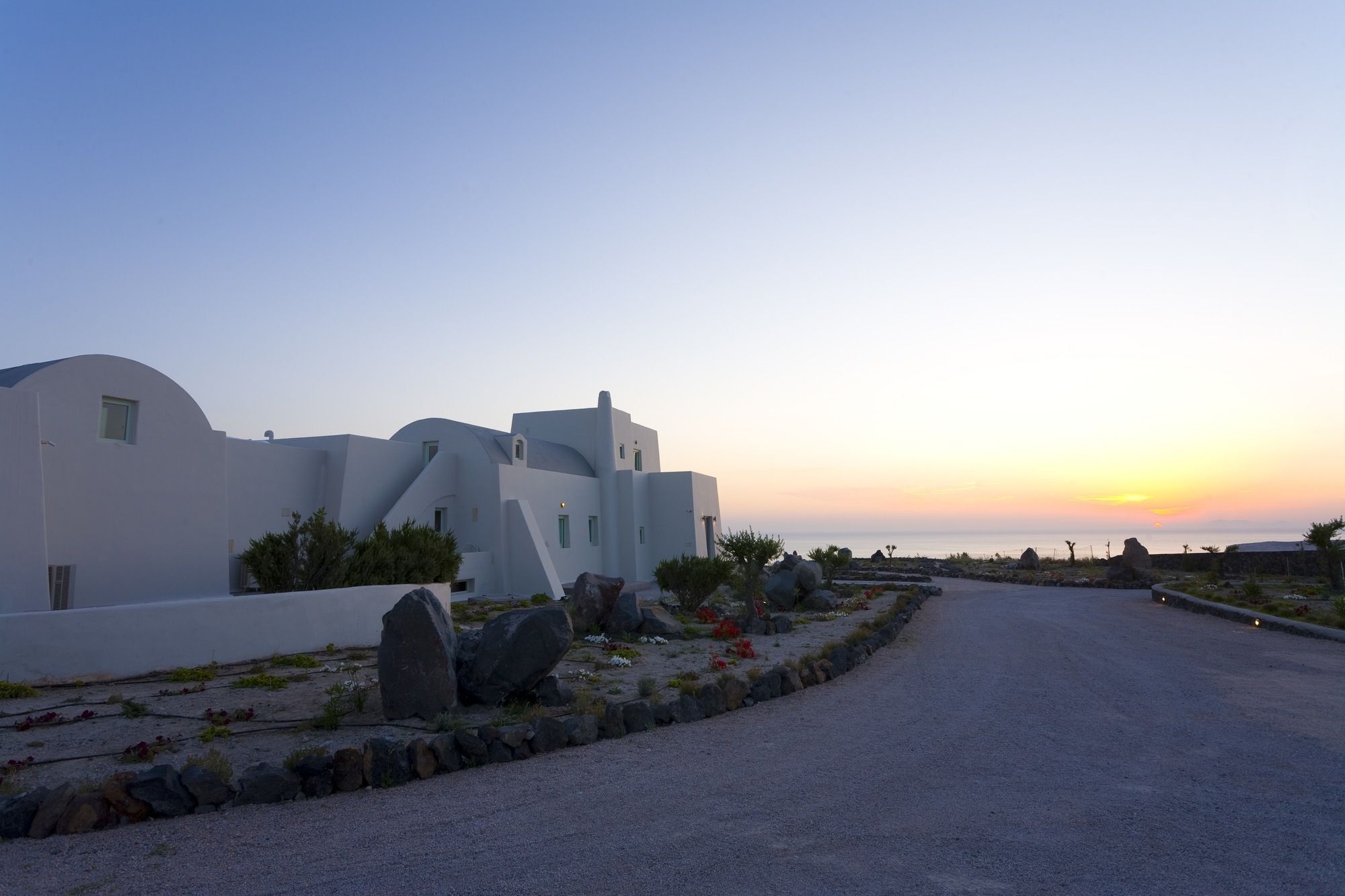 Blackrock Villa Akrotírion 外观 照片