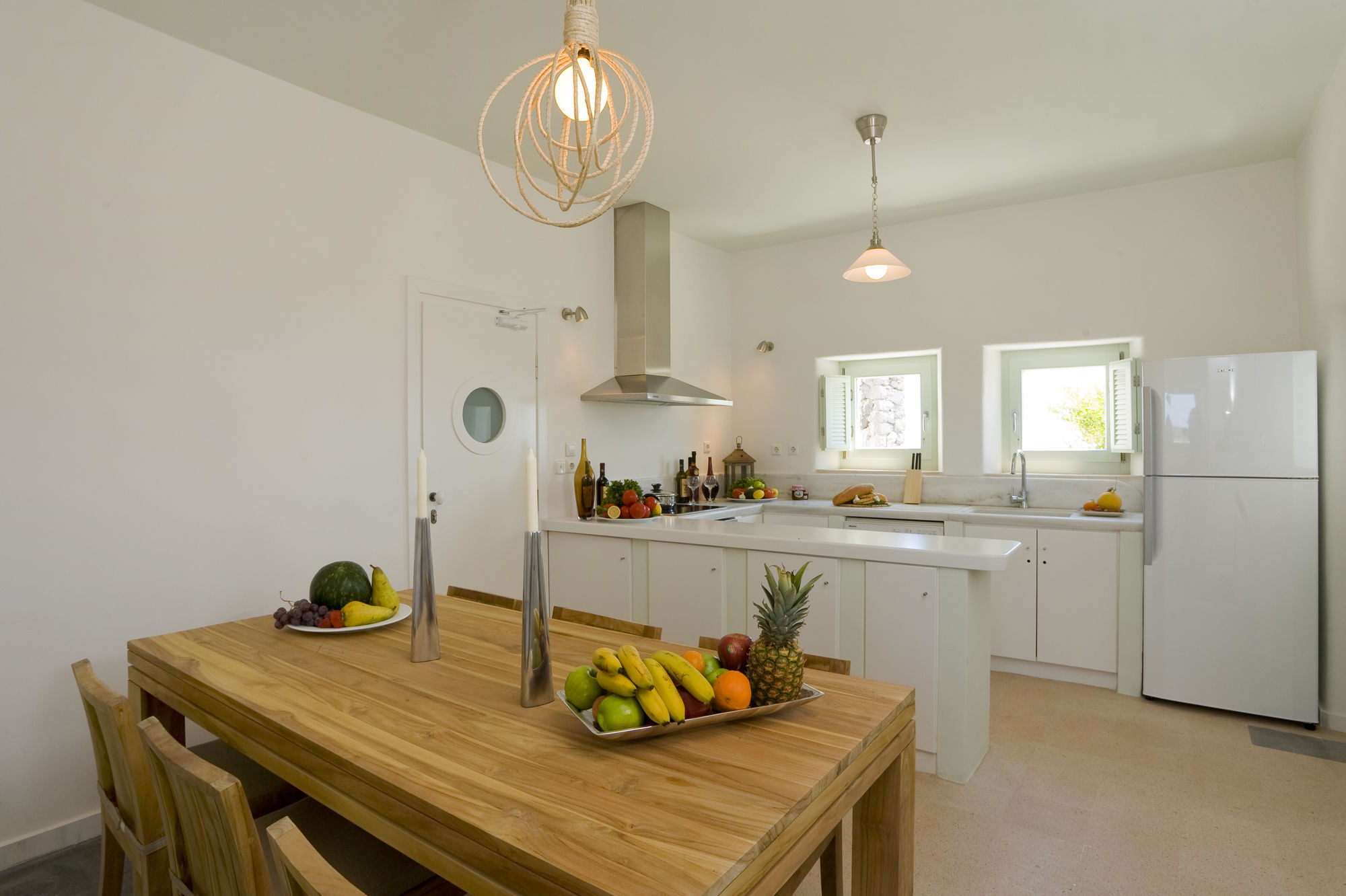 Blackrock Villa Akrotírion 外观 照片