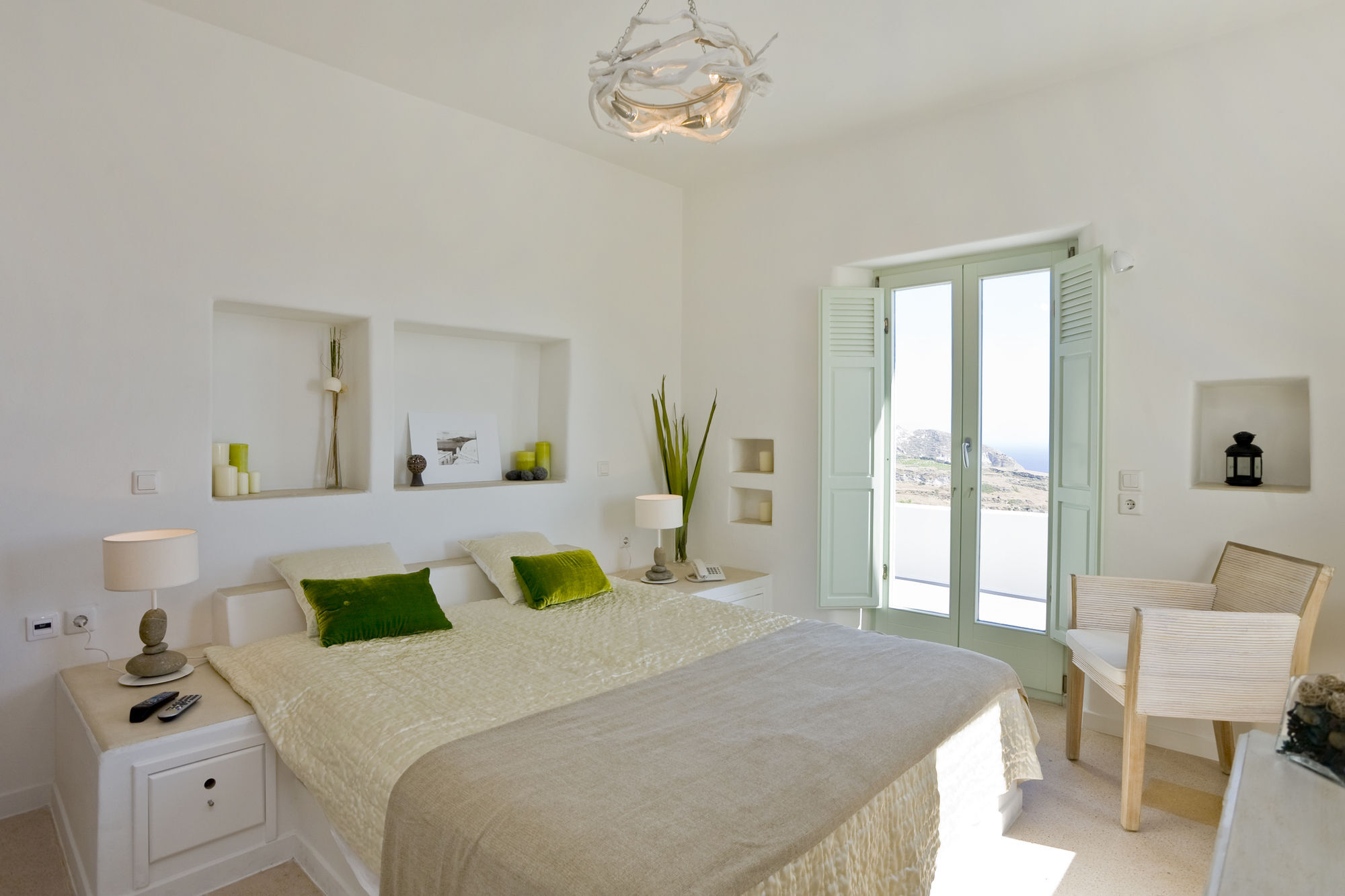 Blackrock Villa Akrotírion 外观 照片